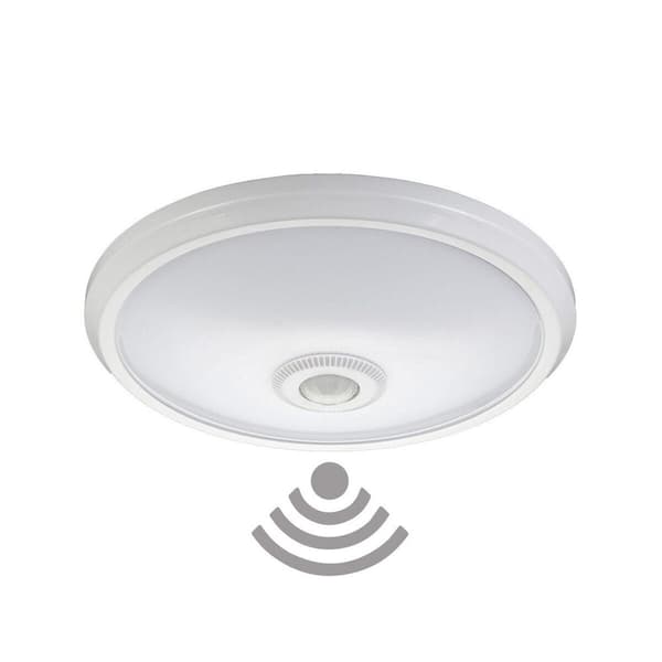 EDM Applique LED moderni valkoinen