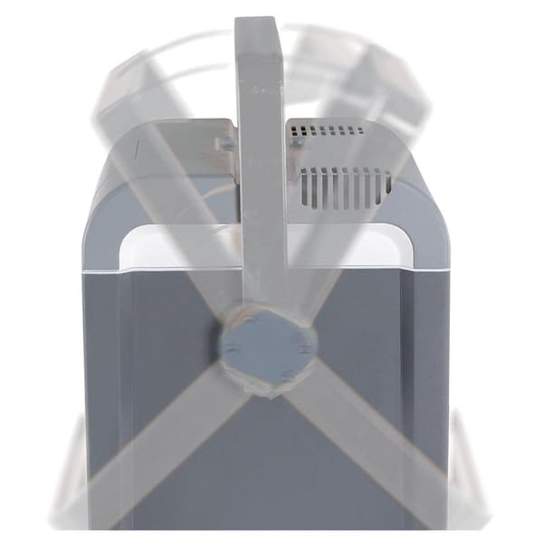 Outwell Ecocool 24L gris ardoise