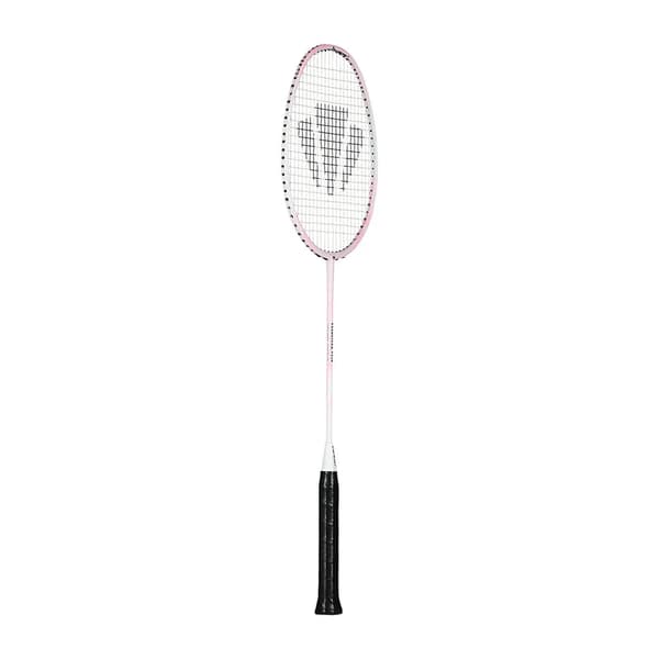Carlton Velocitex V110 Badmintonracket Pink