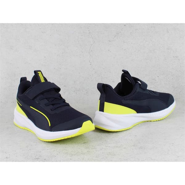 PUMA flyer 3 ac ps blå