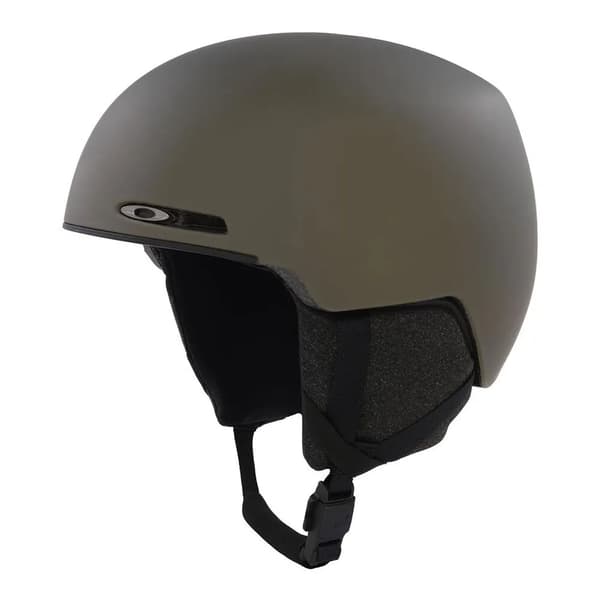 Oakley mod1 junior hjälm svart