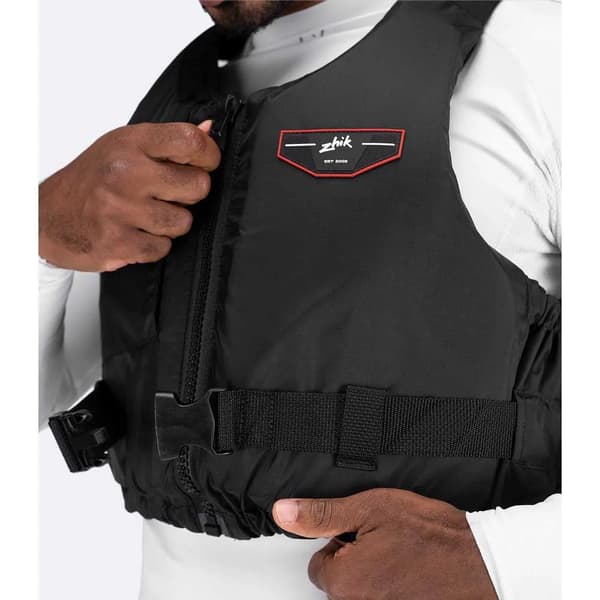 Zhik Active PFD redningsvest 50N sort