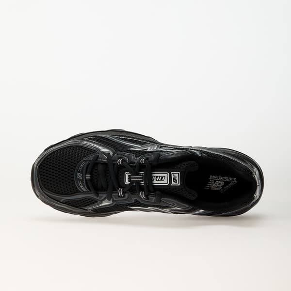 New Balance 740 tennarit musta/harmaa hopea