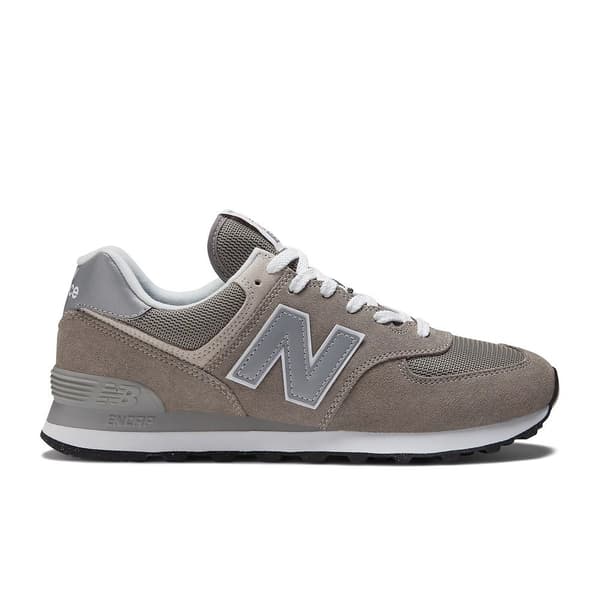 New Balance 574 sneakers grå
