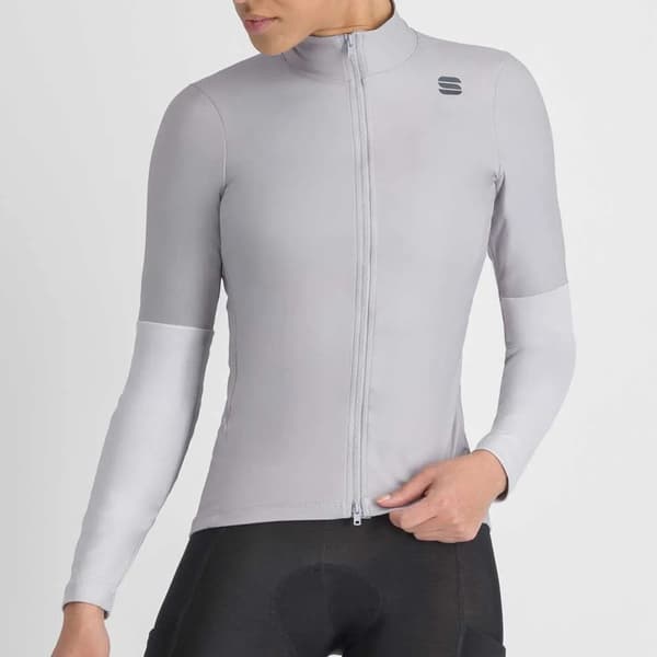Sportful SRK Shift Vindjakke Grå