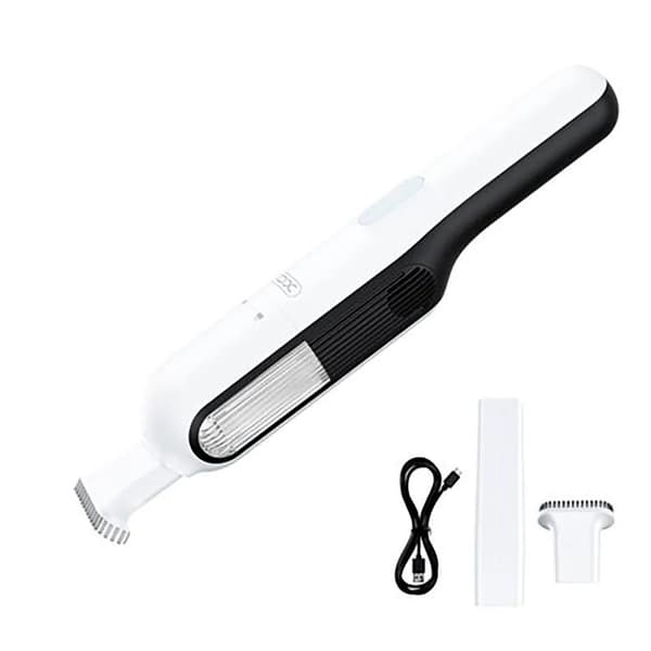 XO CZ020 Handdammsugare Vit 65W