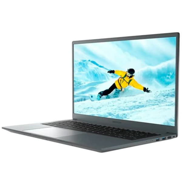 Medion akoya e17223 Silver 128GB SSD