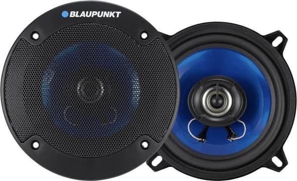 Blaupunkt ICX-542 højttaler sort
