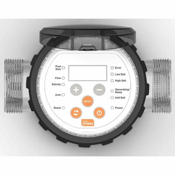 Aquasphere Fluidra Os 50 Saltvandsklorinator