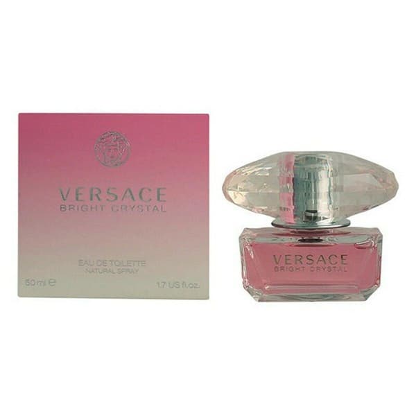 Versace Bright Crystal Eau de Toilette 30 ml