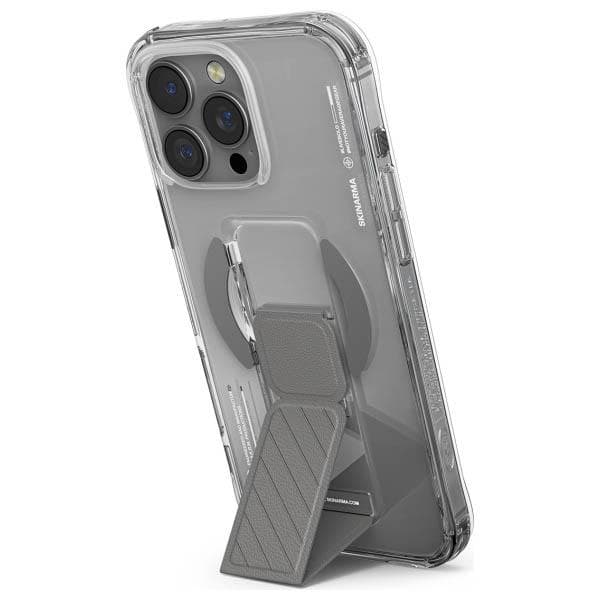 Skinarma Axon titanium