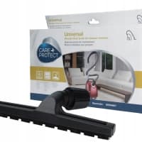 careprotect universal parquet brush med universell adapter