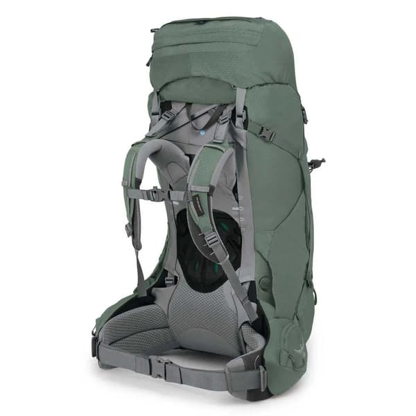 Osprey Ariel 65 Koseret Green