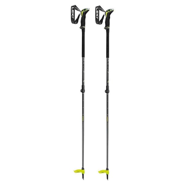 Leki Guide Lite 2 Carbon Skidstavar 105-150 cm