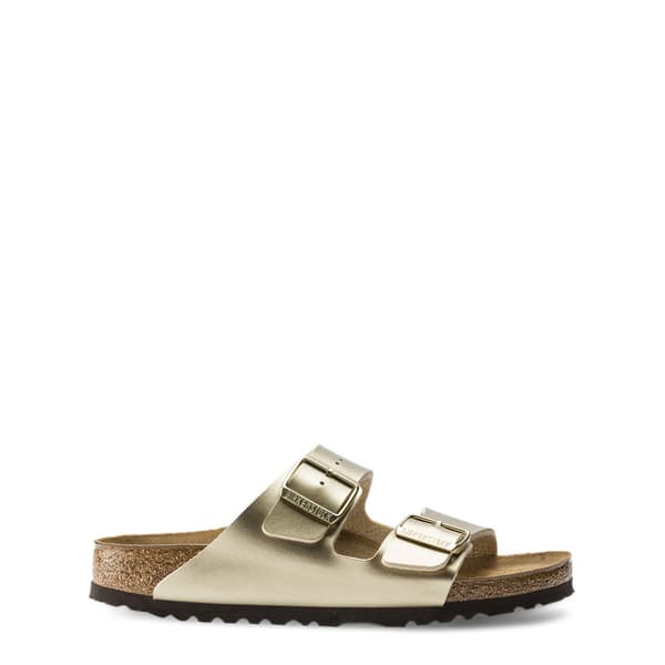 Birkenstock Arizona Sandaler Sort
