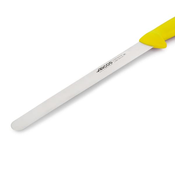 Arcos Colour Professional 30cm Gul Kockkniv