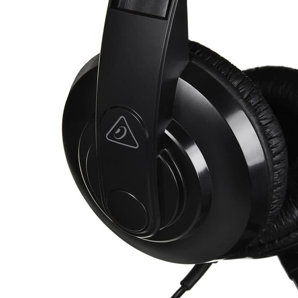 Behringer HPM1100U headset med USB-mikrofon