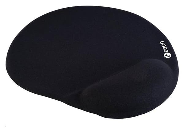 C-Tech MPG-03 Geelimaton Musta 240x220mm