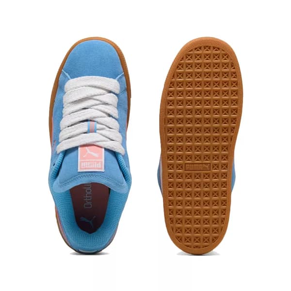PUMA sneakers suede xl sk8 Blue/White