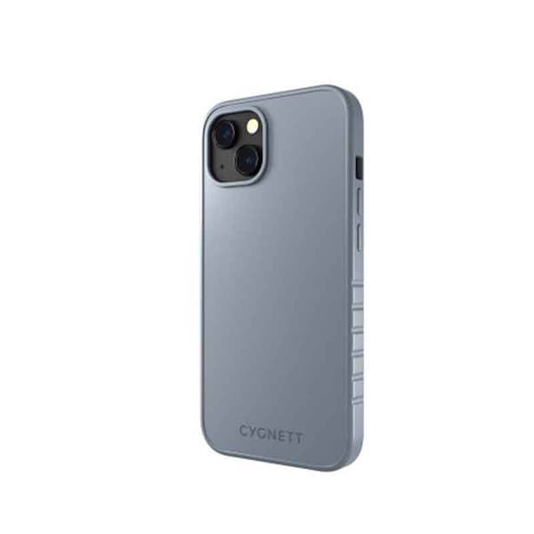 Cygnett alignpro iPhone 13 puhelinlaukku Slate Gray