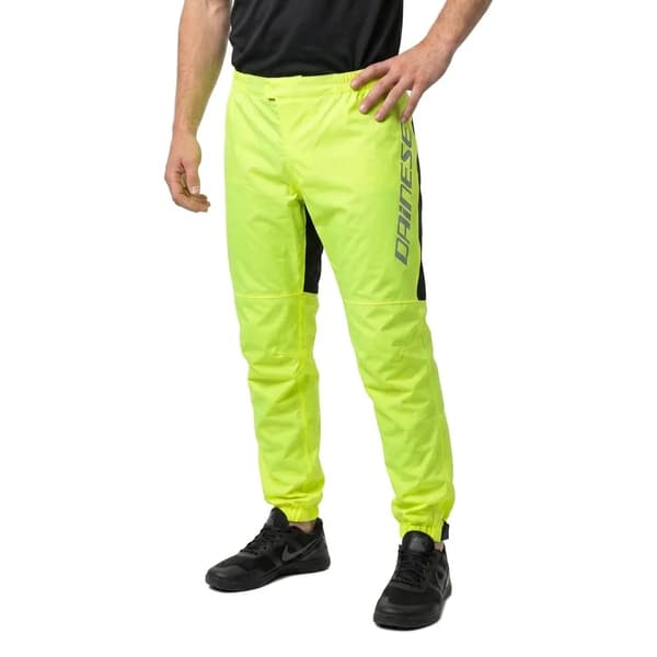 Dainese ultrakevyt sadetakki vihreä