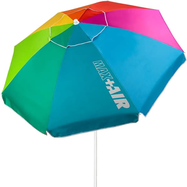 Aktive rantavarjo monivärinen 200cm UV50