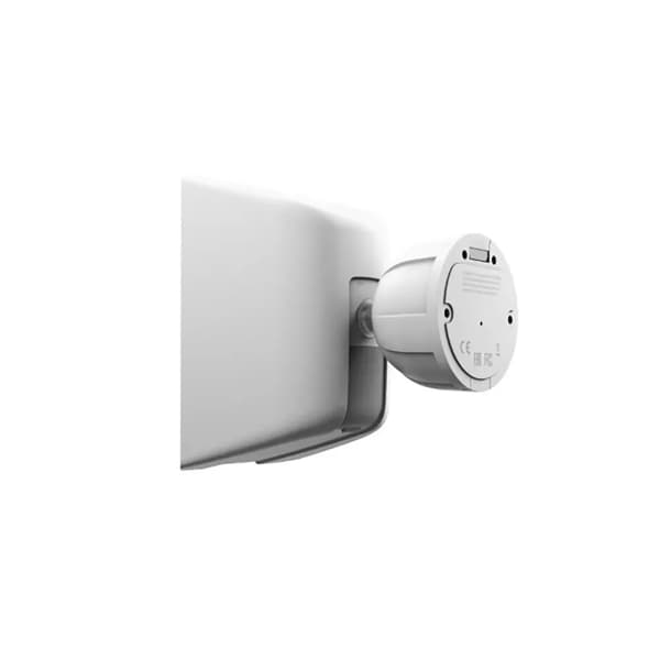 LD Systems LDDQOR3TW hvid tovejs passiv højttaler