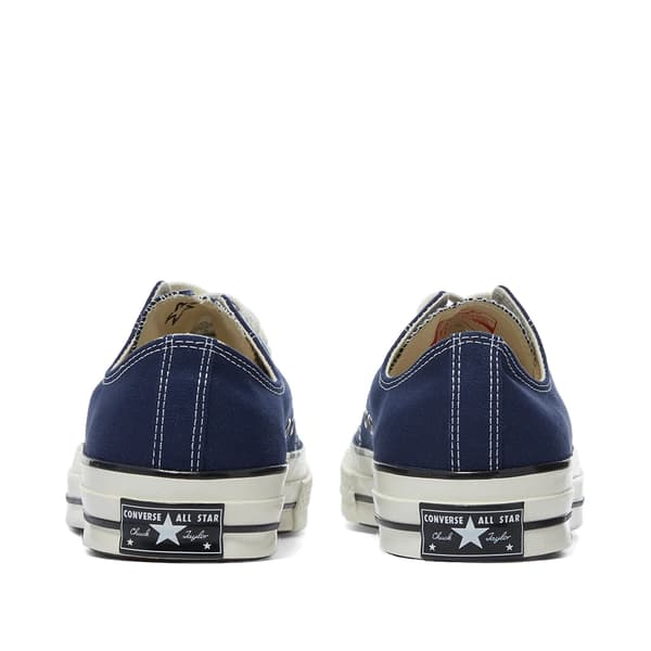 Converse chuck 70 ox Navy Blue