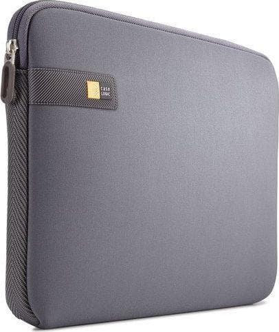 Case Logic LAPS114GR grå laptopfodral