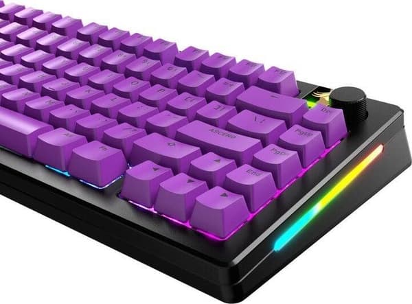 Glorious GPBT Basics violet