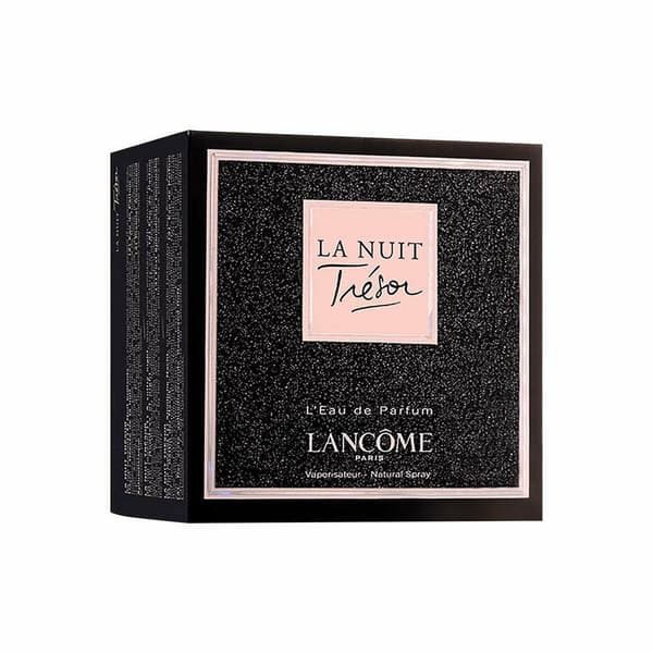 Lancôme La Nuit Trésor Eau de Parfum 75 ml sort