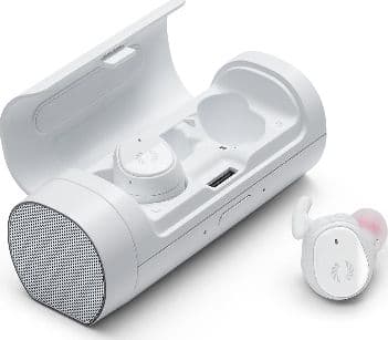 Phiaton Bolt BT 700 True Wireless Hörlurar Vit