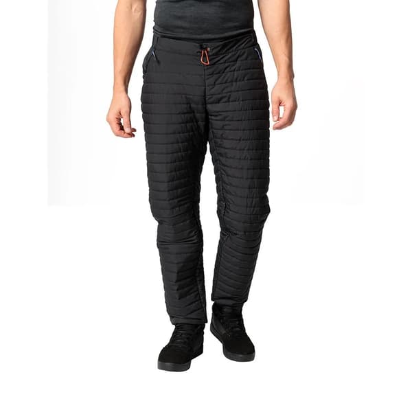 Vaude cyclist insulation byxor svart