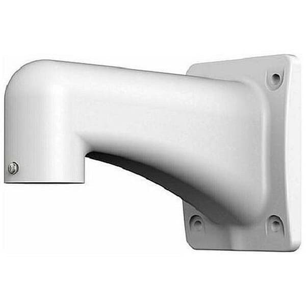 Dahua Technology Support de caméra blanc en aluminium