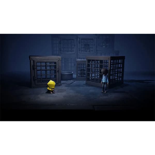 Nintendo Little Nightmares Complete Edition Nintendo Switch