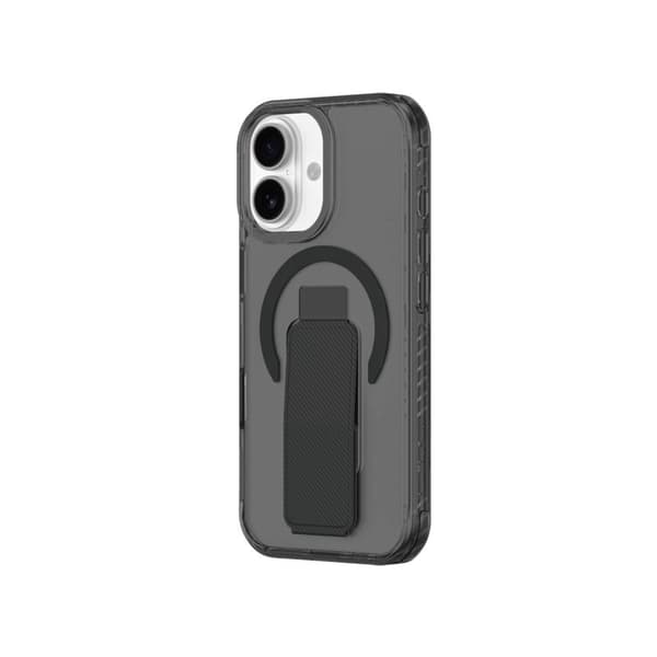 AmazingThing Titan Pro Holder iPhone 17 Musta