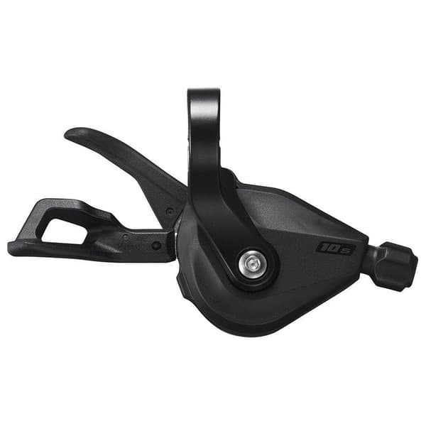 Shimano Deore SL-M4100 gearskifter sort