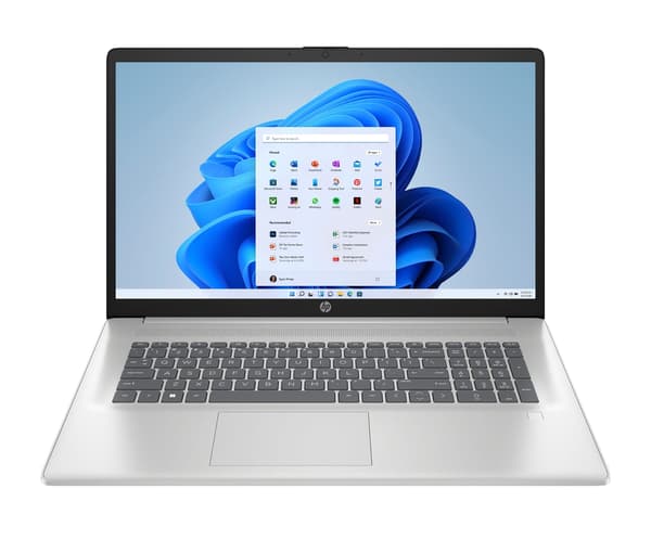HP Laptop 17-cp3017nf Hopea