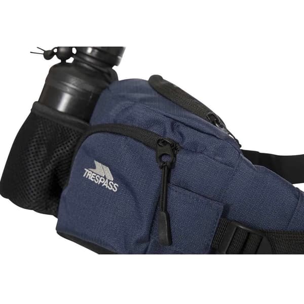 Trespass vasp midjeväska Navy Blue