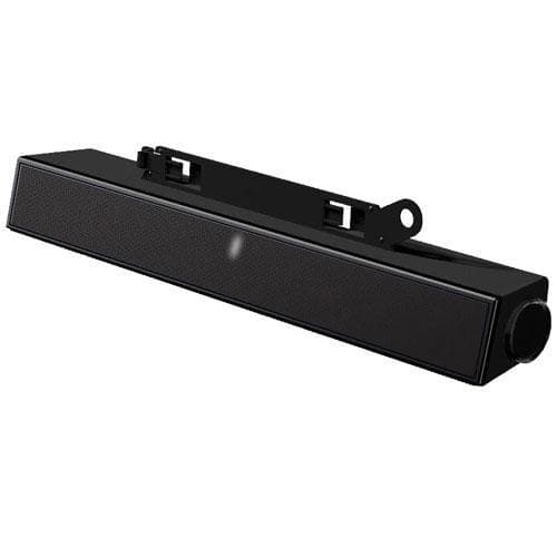 Dell Multimedia AX510 svart ljudbar
