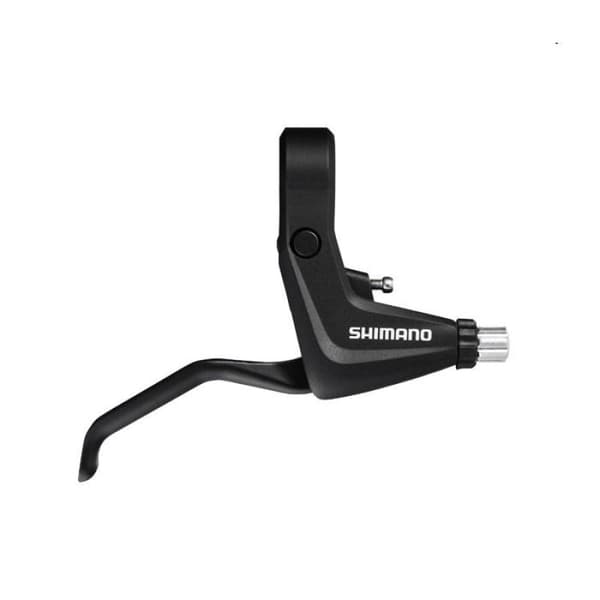 Shimano bl-t4000 højre bremsegreb sort