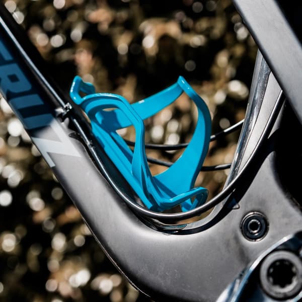 Lezyne Flow Cage SL Musta Pullo