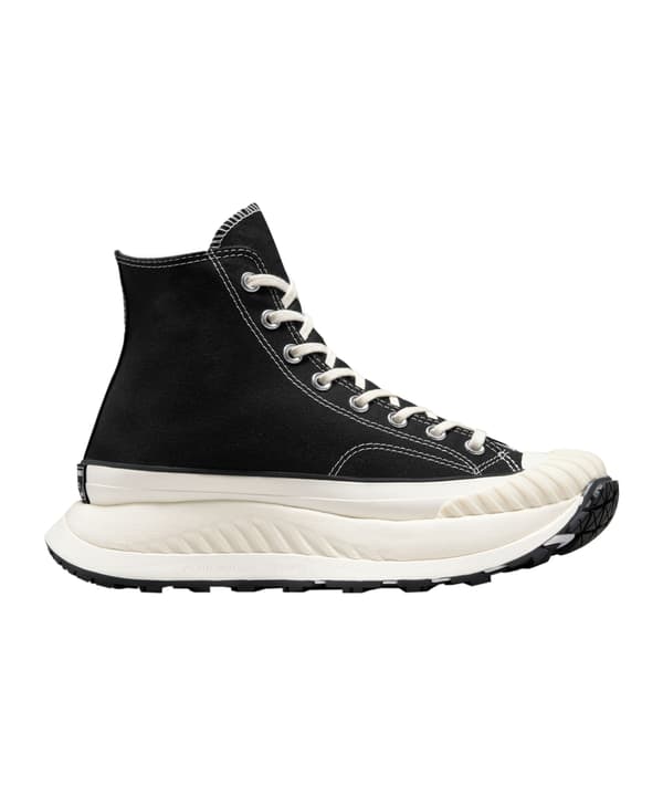 Converse chuck 70 at-cx Musta/Egret/Musta