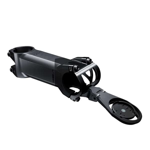 Pro Vibe Superlight ohjaustanko 130mm Hopea