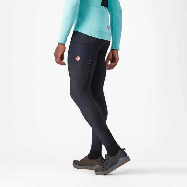 Castelli Unlimited Bib Tights Black