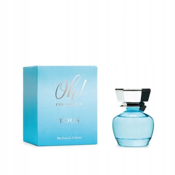 Tous oh! the origin eau de toilette 100ml