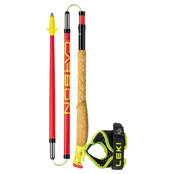 Leki ultratrail fx one guld