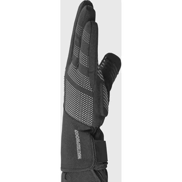 GripGrab Ride 2 Vattentäta Vinterhandskar Svart