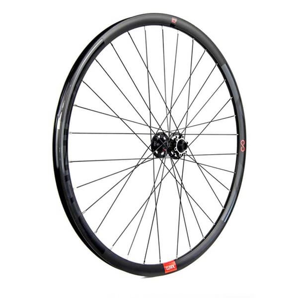 Gurpil Infinite 6b Front 29'' Disc Noir