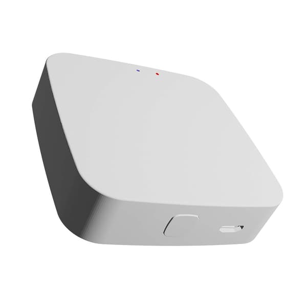 Muvit mio bmh001 trådlös mesh hub, vit